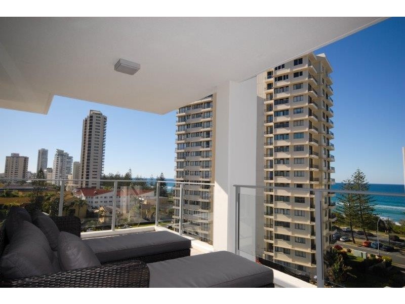 106 Element The Esplanade, Burleigh Heads QLD 4220