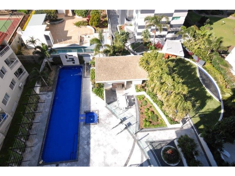 106 Element The Esplanade, Burleigh Heads QLD 4220