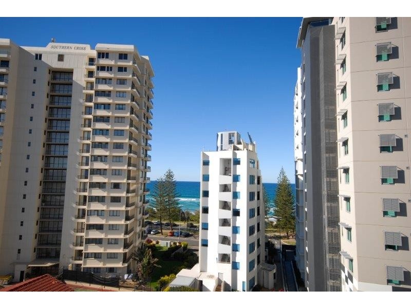 106 Element The Esplanade, Burleigh Heads QLD 4220