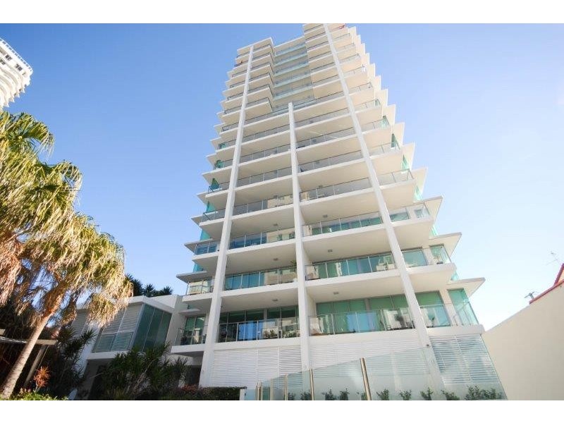 106 Element The Esplanade, Burleigh Heads QLD 4220