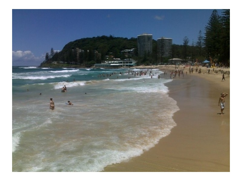 106 Element The Esplanade, Burleigh Heads QLD 4220