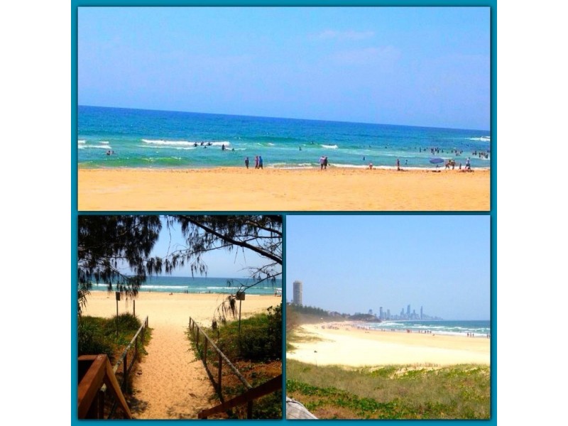 106 Element The Esplanade, Burleigh Heads QLD 4220