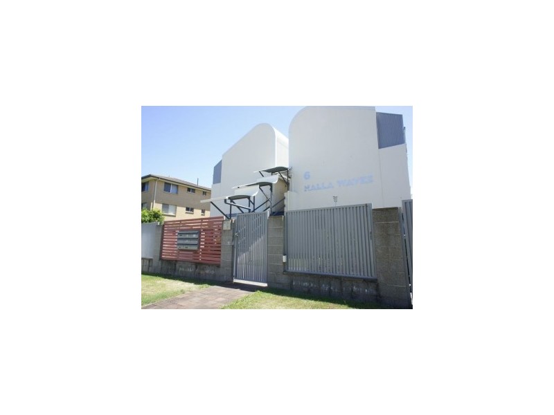 6/6 Nalla Court, Palm Beach QLD 4221