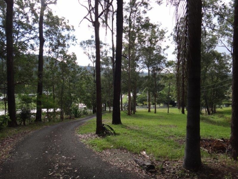 Clagiraba QLD 4211