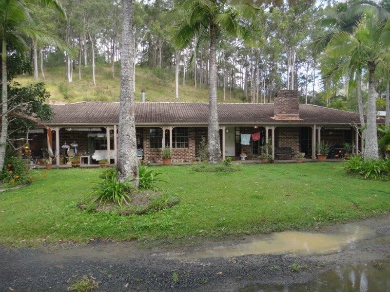 Clagiraba QLD 4211