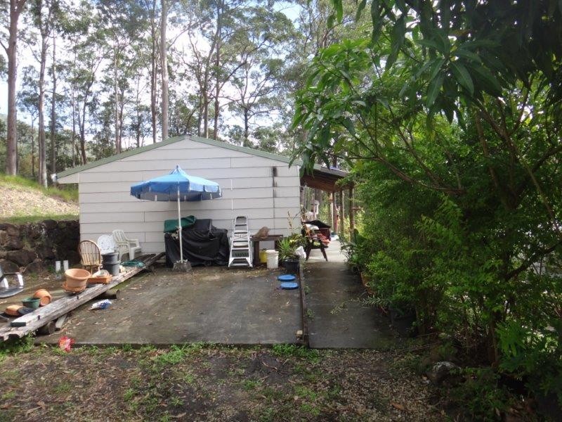 Clagiraba QLD 4211