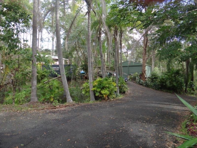 Clagiraba QLD 4211