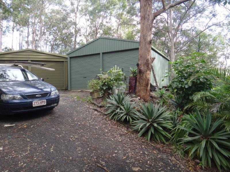 Clagiraba QLD 4211