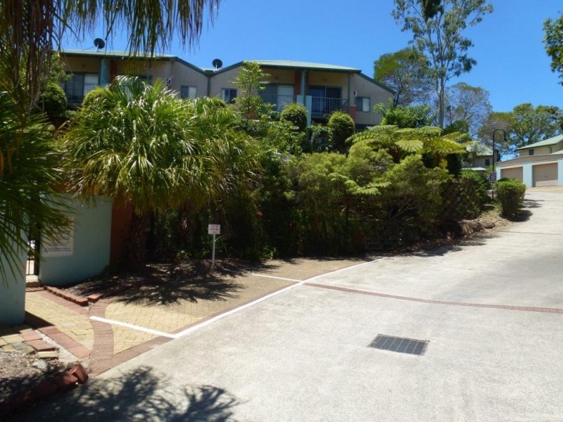 1/1 University Drive, Robina QLD 4226