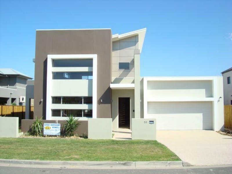 51 Azzurra Drive, Varsity Lakes QLD 4227