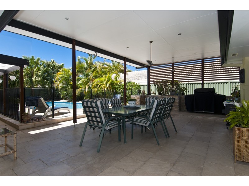 96 Newport Drive, Robina QLD 4226