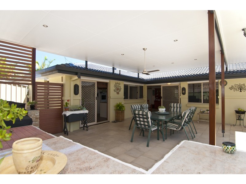 96 Newport Drive, Robina QLD 4226