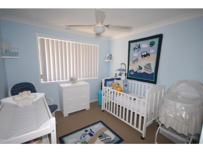 6 Karrinyup Pl, Robina QLD 4226