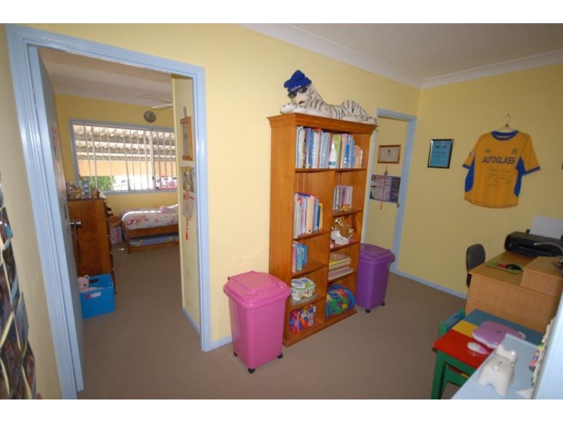 6 Karrinyup Pl, Robina QLD 4226