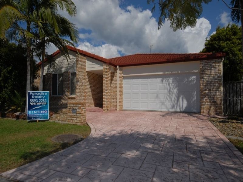 5 Wharton Street, Varsity Lakes QLD 4227