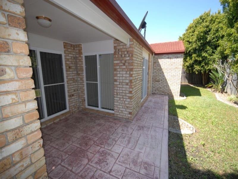 5 Wharton Street, Varsity Lakes QLD 4227