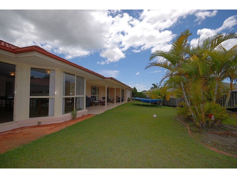 6 Sparford Close, Mudgeeraba QLD 4213