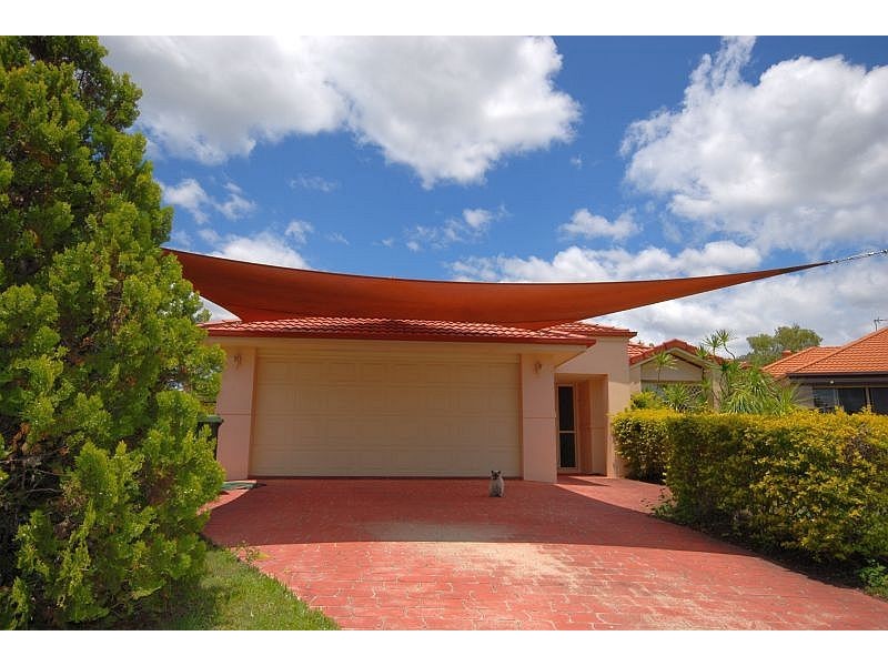 6 Sparford Close, Mudgeeraba QLD 4213