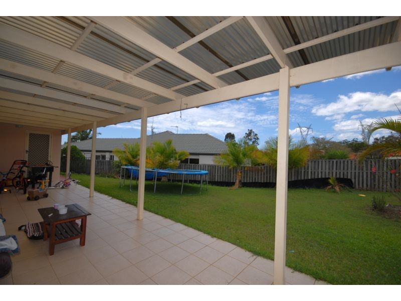 6 Sparford Close, Mudgeeraba QLD 4213