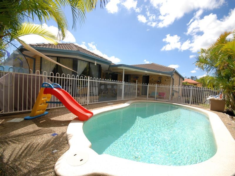 35 Goldwater Drive, Robina QLD 4226