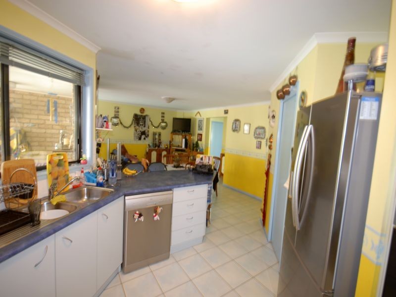 35 Goldwater Drive, Robina QLD 4226