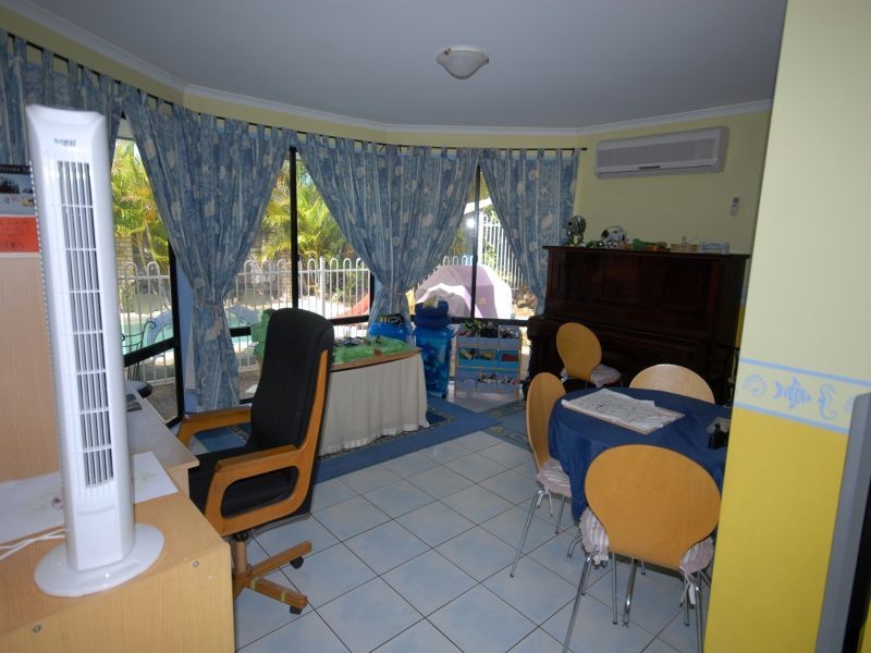 35 Goldwater Drive, Robina QLD 4226