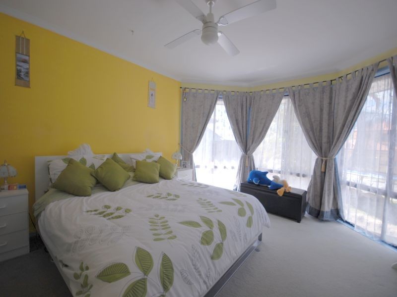 35 Goldwater Drive, Robina QLD 4226