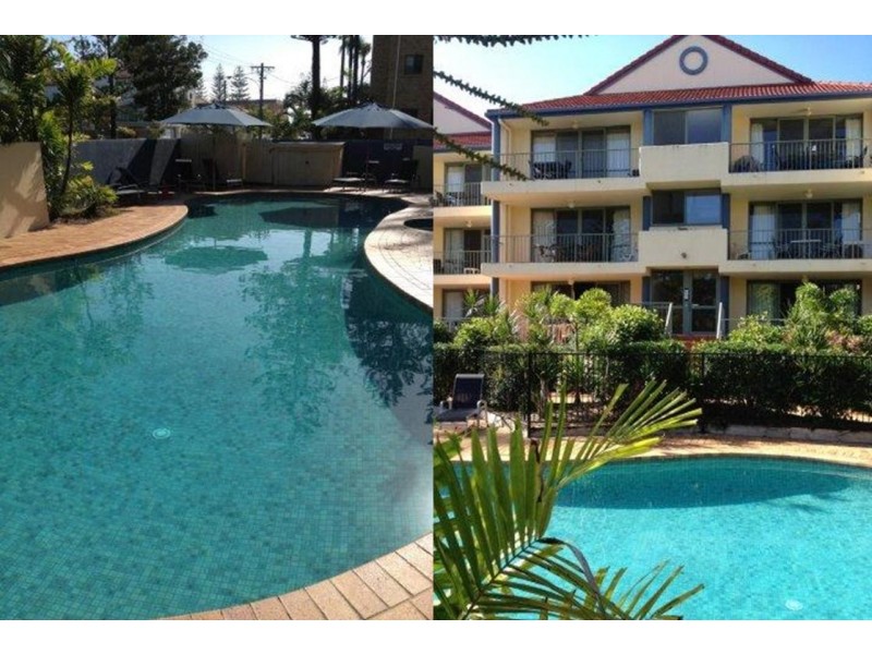 Mermaid Beach QLD 4218