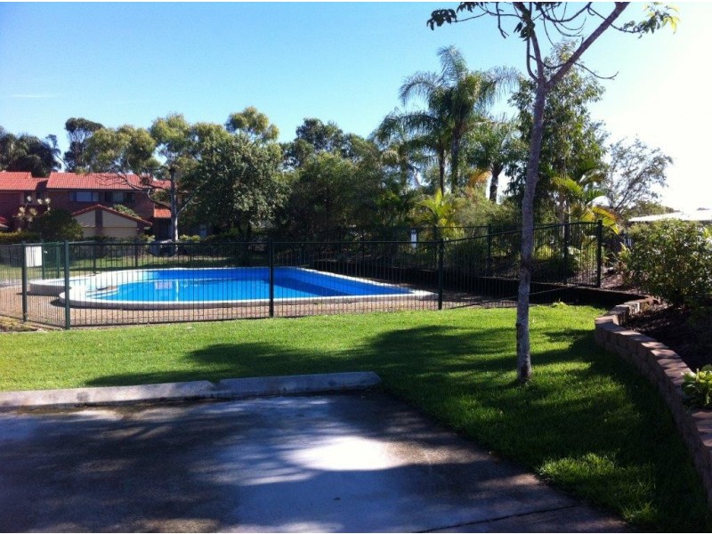 Burleigh Waters QLD 4220