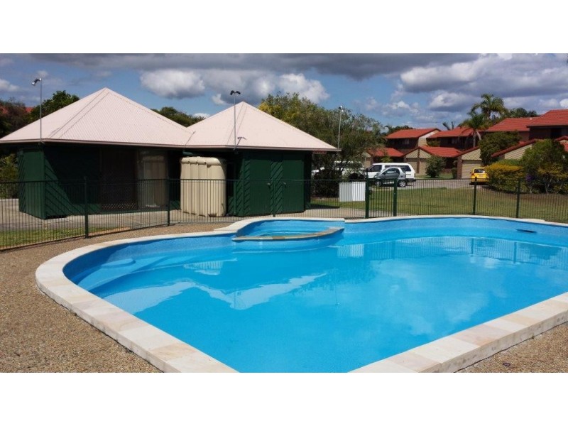 Burleigh Waters QLD 4220