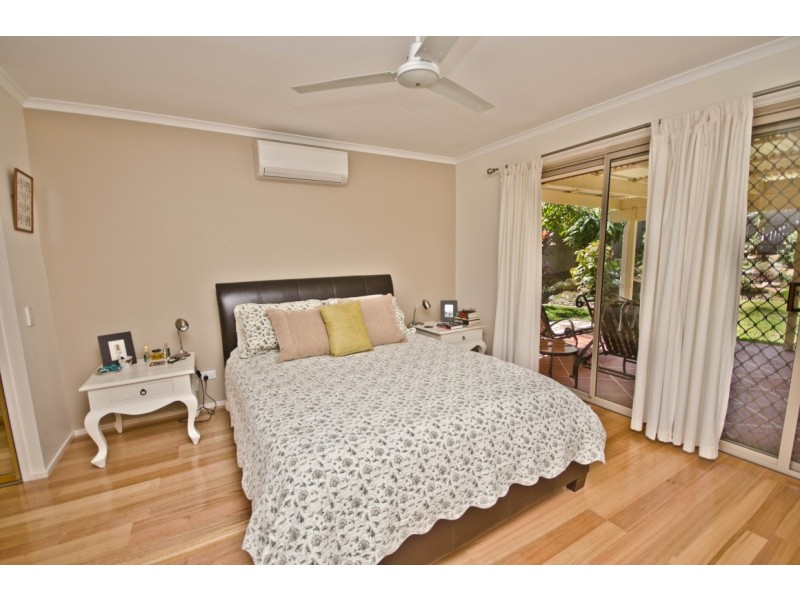 1 Dandenong Terrace, Robina QLD 4226