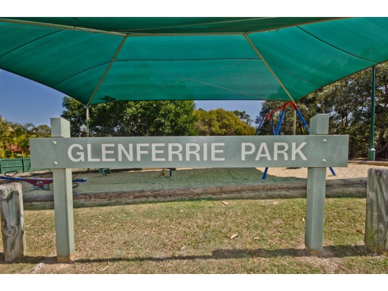 1 Dandenong Terrace, Robina QLD 4226