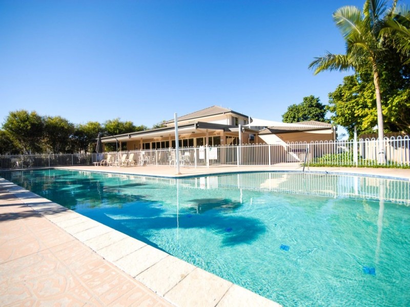 29/12 Promenade Avenue, Robina QLD 4226