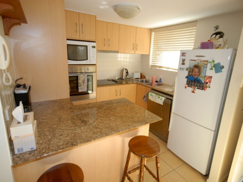 29/12 Promenade Avenue, Robina QLD 4226