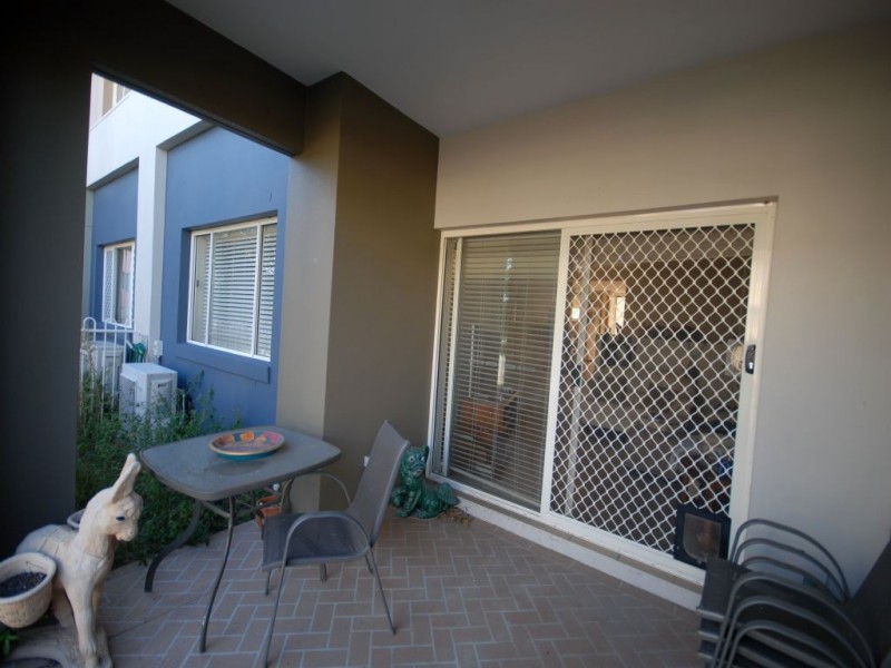 29/12 Promenade Avenue, Robina QLD 4226