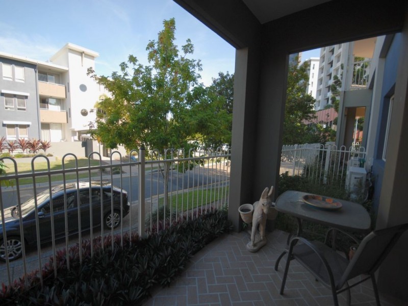 29/12 Promenade Avenue, Robina QLD 4226