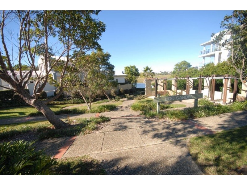 29/12 Promenade Avenue, Robina QLD 4226