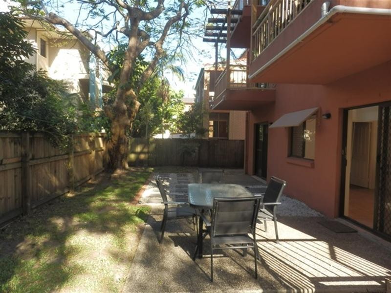 3/23 Second Avenue, Broadbeach QLD 4218