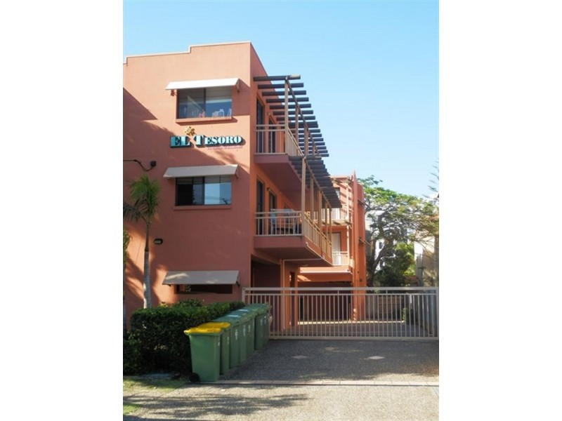 3/23 Second Avenue, Broadbeach QLD 4218