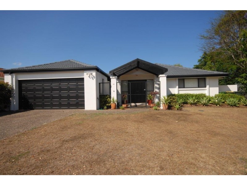 18 Resort Drive, Robina QLD 4226