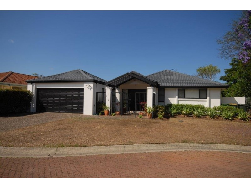 18 Resort Drive, Robina QLD 4226