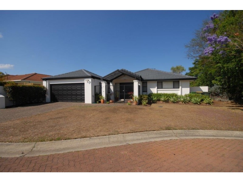 18 Resort Drive, Robina QLD 4226