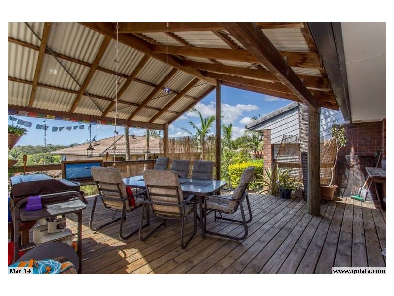 13 Pinehurst Place, Robina QLD 4226