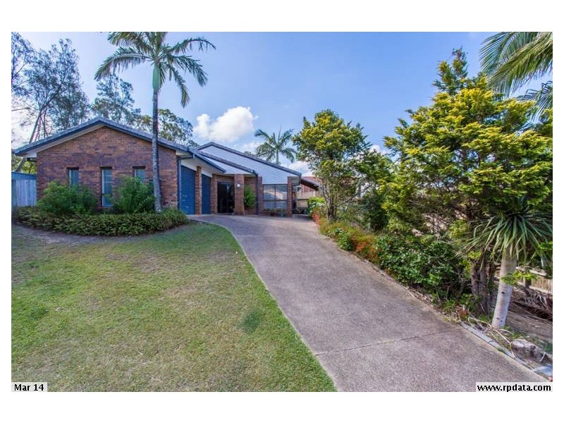 13 Pinehurst Place, Robina QLD 4226