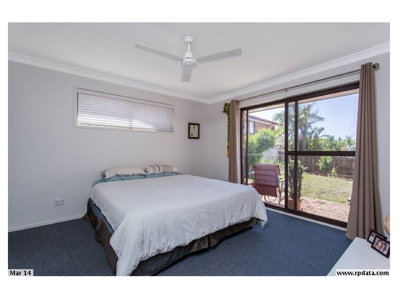 13 Pinehurst Place, Robina QLD 4226