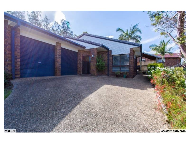 13 Pinehurst Place, Robina QLD 4226