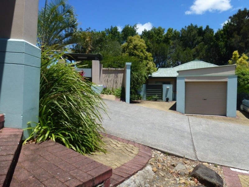 1/1 University Drive, Robina QLD 4226