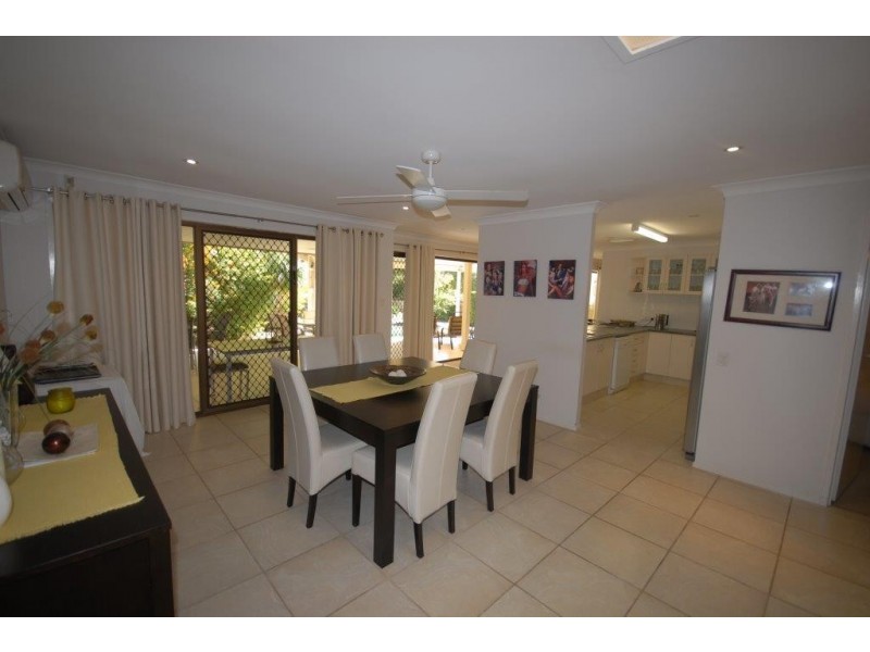7 Ben Buckler Court, Robina QLD 4226