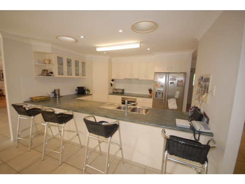 7 Ben Buckler Court, Robina QLD 4226