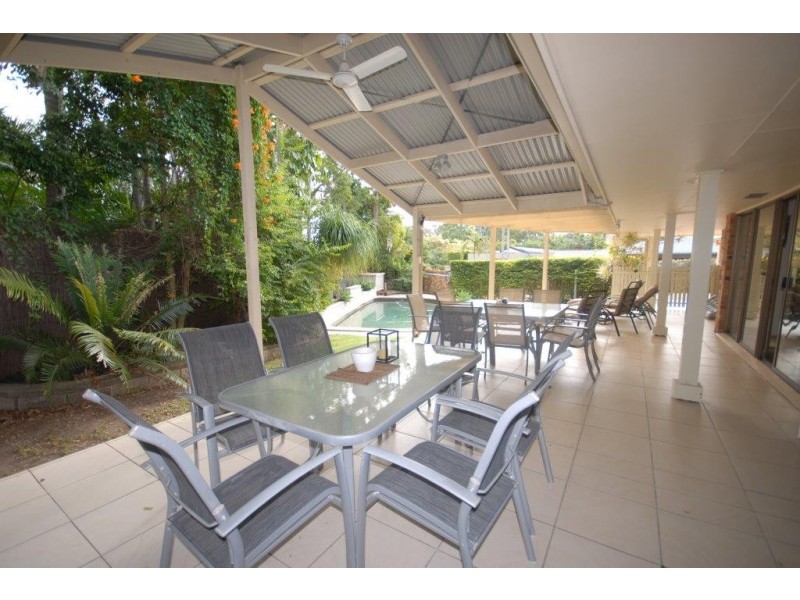 7 Ben Buckler Court, Robina QLD 4226